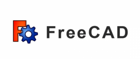Freecad logo