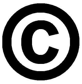 c copyright